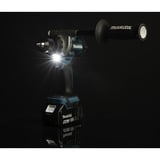 Makita Trapano avvitatore a batteria DDF486ZJ, 18 Volt blu/Nero