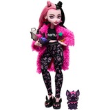Mattel HKY66, Bambola 