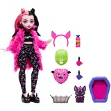 Mattel HKY66, Bambola 