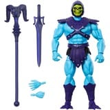 Mattel JBP92, Gioco figura 