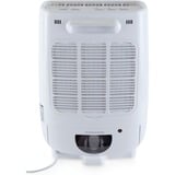 Meaco Deumidificatore DD8L Junior, con nano-filtro bianco