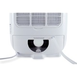 Meaco Deumidificatore DD8L Junior, con nano-filtro bianco