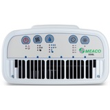 Meaco Deumidificatore DD8L Junior, con nano-filtro bianco