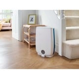 Meaco Deumidificatore DD8L Junior, con nano-filtro bianco