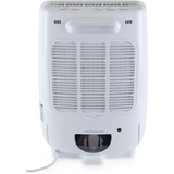 Meaco MeacoDD8LJuniorEU, Deumidificatore bianco
