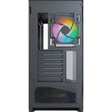 Montech SKY 3 (B), Chassis Tower Nero