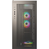 Montech SKY 3 (B), Chassis Tower Nero