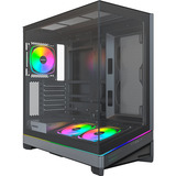 Montech SKY 3, Chassis Tower Nero