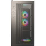 Montech SKY 3, Chassis Tower Nero