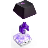 NZXT KB-001NB-DE, Tastiera da gioco Nero