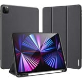 Nevox 2346, Custodia per tablet grigio scuro