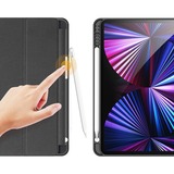 Nevox 2346, Custodia per tablet grigio scuro