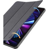 Nevox 2346, Custodia per tablet grigio scuro