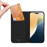 Nevox 2371, Custodia per telefono Nero