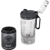 Ninja BC251EUGY grigio
