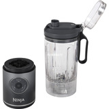Ninja BC251EUGY, Mixer stand grigio