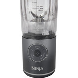 Ninja BC251EUGY, Mixer stand grigio