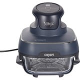 Ninja FN101EUGY, Friggitrice ad aria calda grigio blu scuro/trasparente
