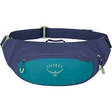 Osprey 10006020, Borsa viola/Blu chiaro