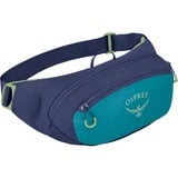 Osprey Daylite Waist, Borsa viola/Blu chiaro