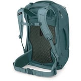 Osprey Fairview 40, Zaino Color foglia di tè