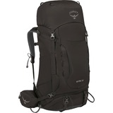 Osprey Kyte 58, Zaino Nero