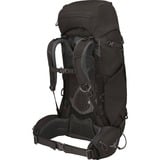 Osprey Kyte 58, Zaino Nero
