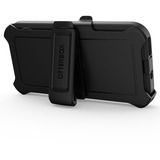Otterbox Defender, Custodia per telefono Nero