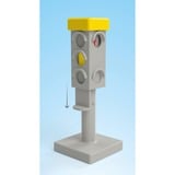 PLAYMOBIL Junior: Eroi di tutti i giorni, Giochi di costruzione 