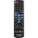 Panasonic DMR-UBC90EGK, Masterizzatore Blu-ray Nero, 4K Ultra HD, 1080p,2160p, AVCHD,H.262,H.264,H.265,MKV,MP4,MPEG2,MPO,TS, AAC,ALAC,DSD,FLAC,MP3,WAV,WMA, JPG, BD,BD-R,BD-R DL,BD-RE,BD-RE DL,CD,CD-R,CD-RW,DVD,DVD+RW,DVD-R,DVD-R DL,DVD-RAM,DVD-RW