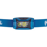 Petzl ACTIK, Luce LED blu