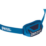 Petzl ACTIK, Luce LED blu