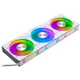 Phanteks PH-F120D30_DRGB_PWM_WT01_3P, Ventola bianco