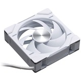 Phanteks PH-F120D30_DRGB_PWM_WT01_3P, Ventola bianco