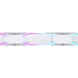 Phanteks PH-F120D30_DRGB_PWM_WT01_3P, Ventola bianco