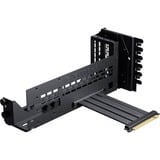 Phanteks PH-PGPUKT4.0_DBK01, Supporto Nero (opaco)