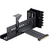 Phanteks PH-PGPUKT4.0_DBK01, Supporto Nero (opaco)