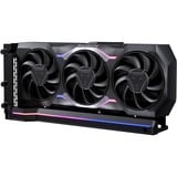 Phanteks PH-PGPUKT4.0_DBK01, Supporto Nero (opaco)
