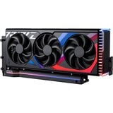 Phanteks PH-PGPUKT4.0_DBK01, Supporto Nero (opaco)