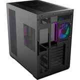 RAIJINTEK 0R20B00258, Chassis Tower Nero