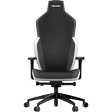 RECARO R014.003.001.10.00 sedia per videogioco Poltrona per gaming Nero, Bianco, Sedili di gioco Nero/Bianco, Poltrona per gaming, 150 kg, Nero, Nero, Bianco, Plastica, Poliuretano (PU)