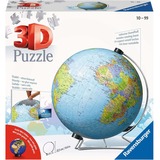 Ravensburger 00.011.159 Puzzle 3D 540 pz Mondo 540 pz, Mondo, 12 anno/i