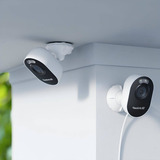 Reolink Lumus Series E450, Notebook bianco/Nero