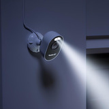 Reolink Lumus Series E450, Notebook bianco/Nero