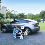 Reolink Lumus Series E450, Notebook bianco/Nero