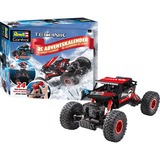 Revell 01032, RC Nero/Rosso