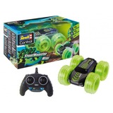 Revell 235099090, RC verde/Nero