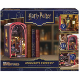 Revell Tiny Adventures - Harry Potter "Hogwarts Express", Bricolage 
