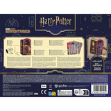 Revell Tiny Adventures - Harry Potter "Hogwarts Express", Bricolage 