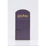 Revell Tiny Adventures - Harry Potter "Hogwarts Express", Bricolage 